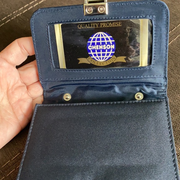 Chenson Collection wallet - Picture 6 of 7